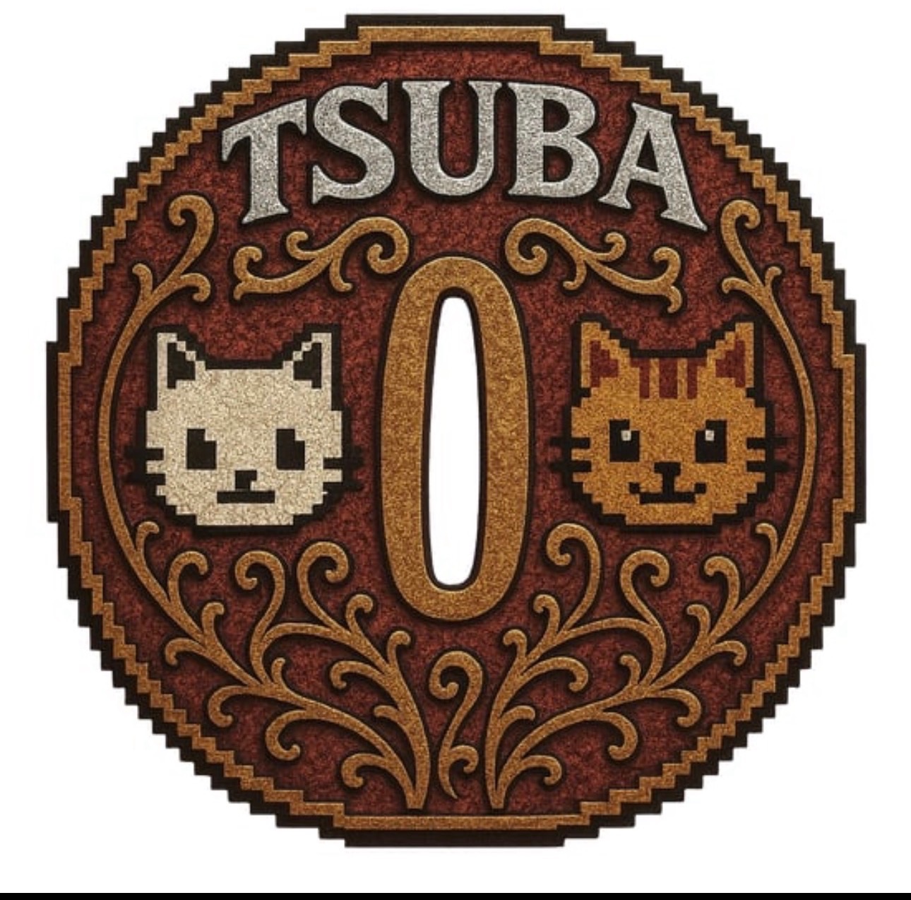 Tsuba logo